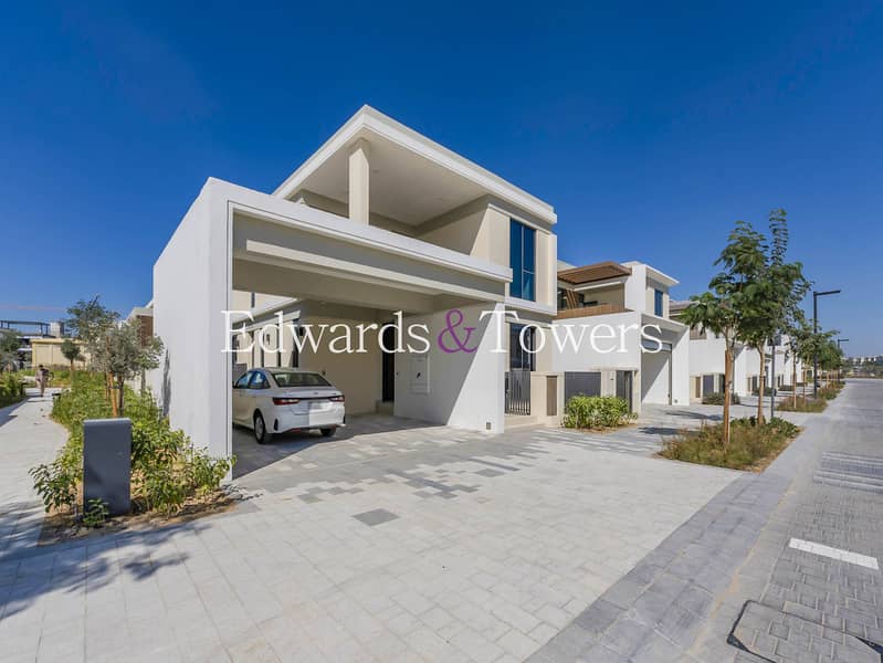 Вилла в Тилал Аль Гаф,Гармони,Хармония 2, 4 cпальни, 470000 AED - 11647142 Вилла в Тилал Аль Гаф,Гармони,Хармония 2, 4 cпальни, 470000 AED - 11647142
