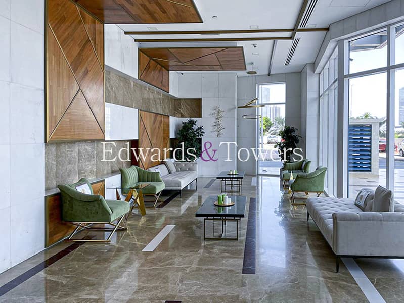 位于朱美拉湖塔 (JLT),JLT X区(朱美拉湾大厦) 1 卧室的公寓 95000 AED - 11647147 位于朱美拉湖塔 (JLT),JLT X区(朱美拉湾大厦) 1 卧室的公寓 95000 AED - 11647147