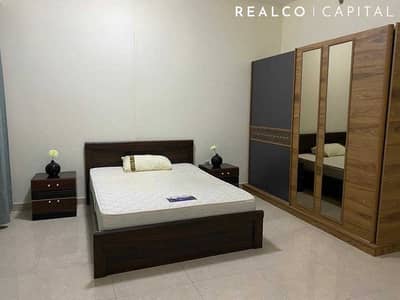 阿尔弗雷德街区， 迪拜 1 卧室公寓待售 - 位于阿尔弗雷德街区，福阿德大楼 1 卧室的公寓 1000000 AED - 11647146