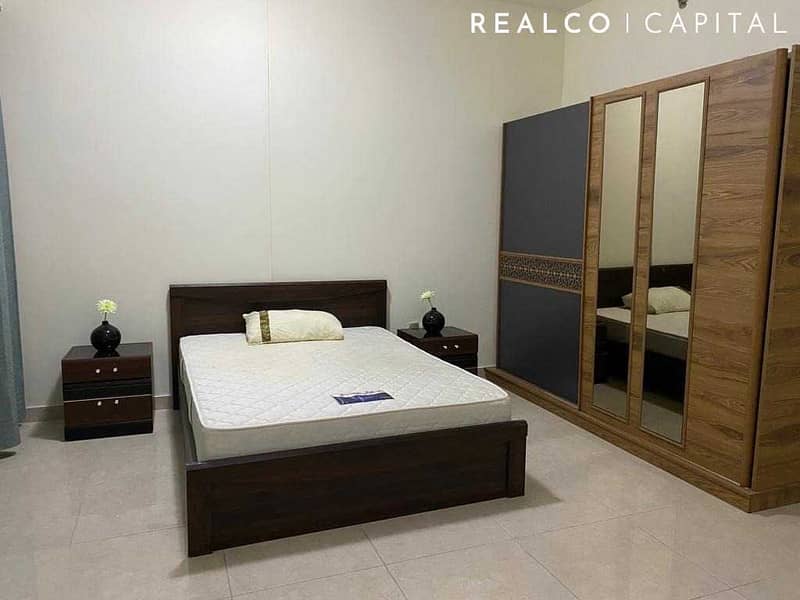 位于阿尔弗雷德街区,福阿德大楼 1 卧室的公寓 1000000 AED - 11647146 位于阿尔弗雷德街区,福阿德大楼 1 卧室的公寓 1000000 AED - 11647146