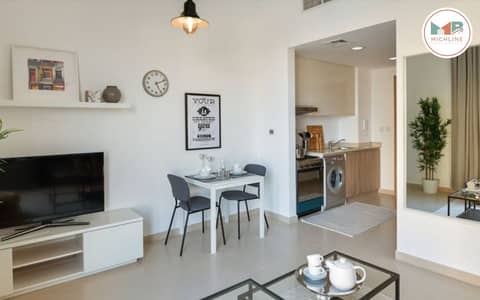 1 Bedroom Flat for Sale in Town Square, Dubai - 2. png