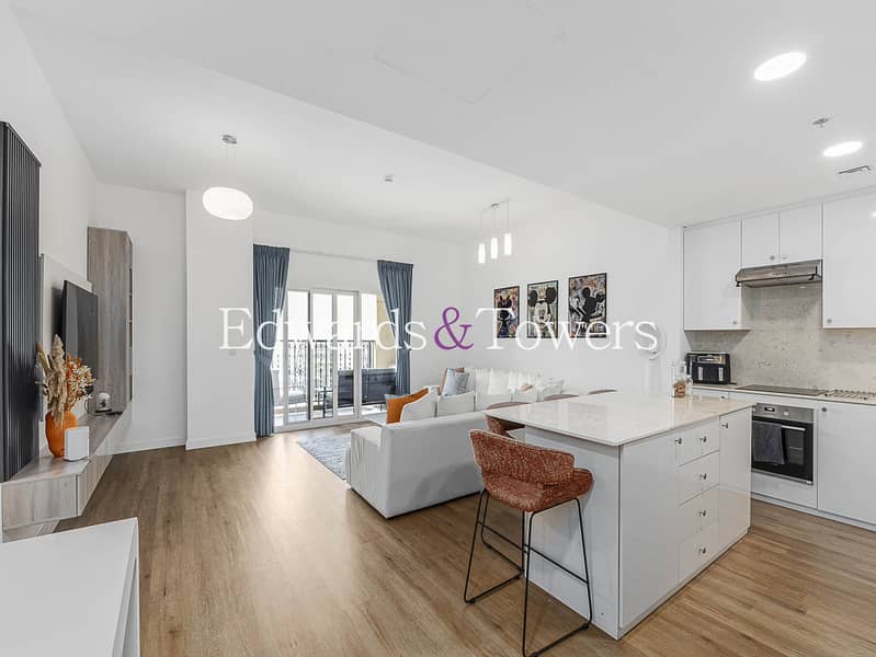 Full Golf Views | Renovated | High Floor Full Golf Views | Renovated | High Floor