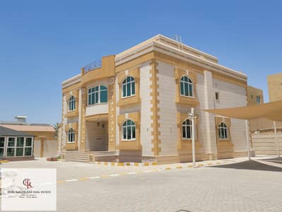 5 Bedroom Villa for Rent in Mohammed Bin Zayed City, Abu Dhabi - 20250513_131159. jpg