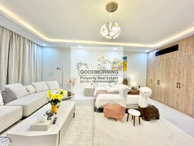 Studio for Sale in International City, Dubai - DJI_20250508_134120_589. jpg