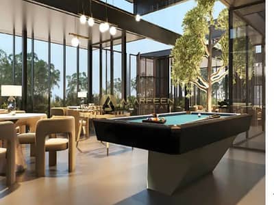 1 Bedroom Flat for Sale in Dubai Studio City, Dubai - Capture10. png