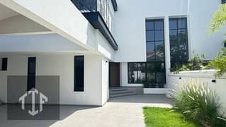 Elegant 4BR Villa | Private Pool | Quiet Neighborhood