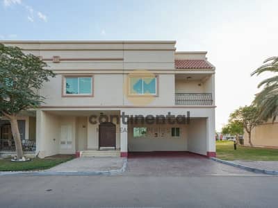 4 Bedroom Townhouse for Sale in Rabdan, Abu Dhabi - 1. jpg