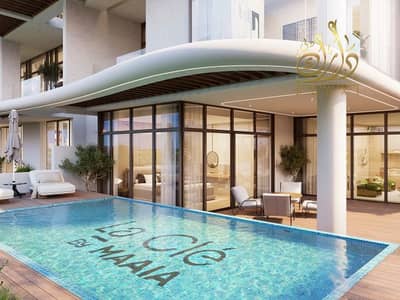 3 Bedroom Apartment for Sale in Al Furjan, Dubai - WhatsApp Image 2025-05-14 at 5.55. 17 PM. jpeg