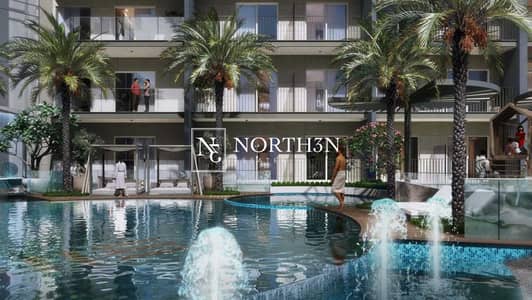 1 Bedroom Apartment for Sale in Arjan, Dubai - Luxury Living | Multiple Units Available | Prime Location