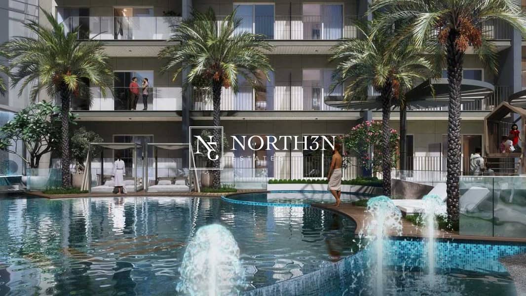 Luxury Living | Multiple Units Available | Prime Location Luxury Living | Multiple Units Available | Prime Location