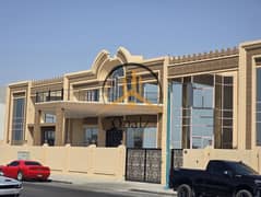 فیلا في أم سقيم 1،أم سقیم 7 غرف 1500000 درهم - 11647086