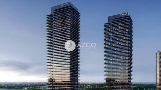 1 Спальня Апартамент Продажа в Дубай Крик Харбор, Дубай - altan-tower_ZeFev_xl. jpg