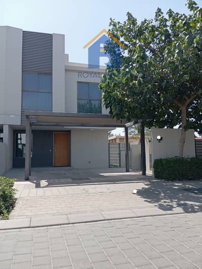 姆瓦伊莱社区， 夏尔迦 3 卧室联排别墅待售 - صورة واتساب بتاريخ 2025-04-29 في 15.03. 59_41a14130. jpg