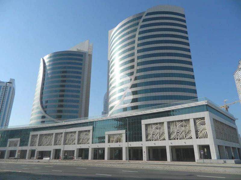 位于商业湾,帝国大厦,帝国大厦2号 的写字楼 260000 AED - 11647307 位于商业湾,帝国大厦,帝国大厦2号 的写字楼 260000 AED - 11647307