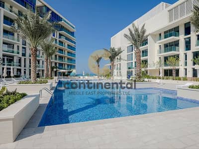 2 Bedroom Flat for Sale in Saadiyat Island, Abu Dhabi - 1. png
