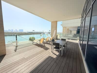 3 Bedroom Apartment for Rent in Al Reem Island, Abu Dhabi - Oasis Residences_0000_IMG-20250512-WA0322. jpg. jpg