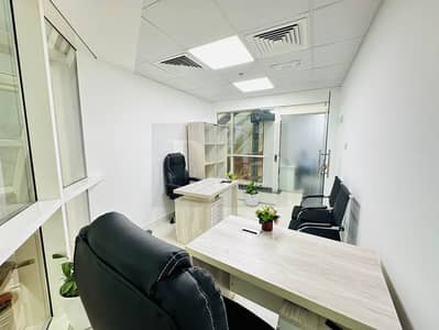 مکتب  للايجار في بر دبي، دبي - 6c82d31b-3b64-4918-aa0d-c3f28efb3d90. jpg