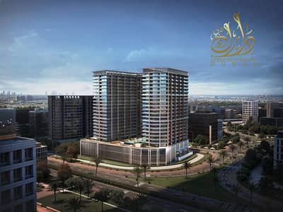 شقة 2 غرفة نوم للبيع في الجداف، دبي - ab97f07603934b0dab4c828493f9f0805c95c6d6. jpg