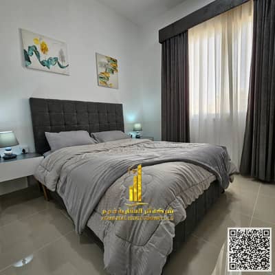 1 Bedroom Apartment for Rent in Al Jurf, Ajman - IMG-20250514-WA0092. jpg