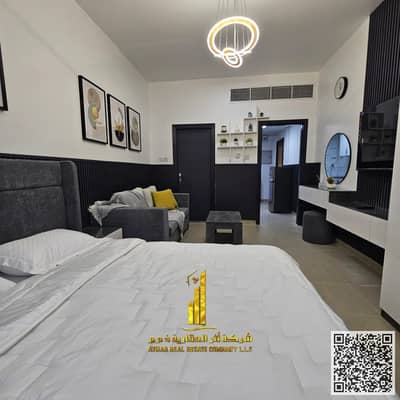 Studio for Rent in Al Jurf, Ajman - IMG-20250514-WA0138. jpg