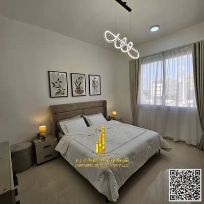 فلیٹ 1 غرفة نوم للايجار في الجرف، عجمان - WhatsApp Image 2025-05-14 at 5.17. 24 PM (1). jpeg