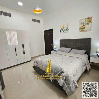 شقة 1 غرفة نوم للايجار في الجرف، عجمان - IMG-20250514-WA0186. jpg