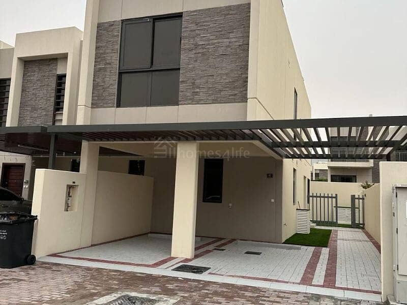 Квартира в Дамак Хиллс 2,Одора, 3 cпальни, 125000 AED - 11647428 Квартира в Дамак Хиллс 2,Одора, 3 cпальни, 125000 AED - 11647428