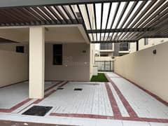 3BR+Maid | Closed Kitchen | R2EM | BIG LAYOUT