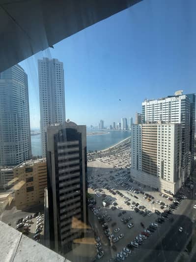 3 Bedroom Apartment for Rent in Al Taawun, Sharjah - IMG-20250513-WA0133. jpg