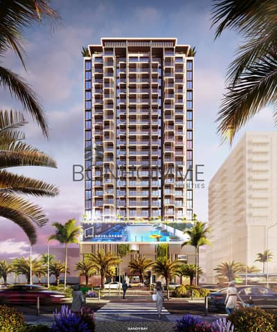 شقة 1 غرفة نوم للبيع في قرية جميرا الدائرية، دبي - AYS Q GARDENS Lofts 2 - PDF  Album-3-1. jpg