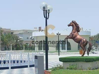 Plot for Sale in Rabdan, Abu Dhabi - 1. jpg