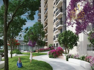 2 Bedroom Apartment for Sale in Majan, Dubai - 734a9205-7be4-4e23-bee1-81b82cf643d5. jpeg