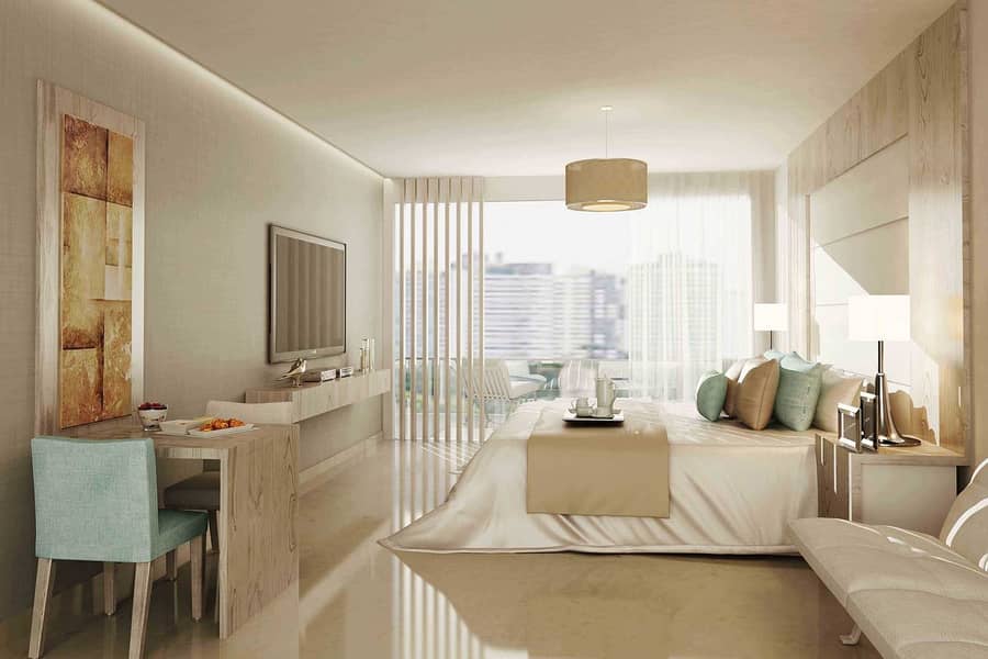 位于迪拜公寓大楼,时光2号公寓 的公寓 790000 AED - 11647464 位于迪拜公寓大楼,时光2号公寓 的公寓 790000 AED - 11647464