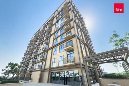 2 Bedroom Apartment for Sale in Dubai Hills Estate, Dubai - Ready To Move | Luxury | Amazing View | Vacant