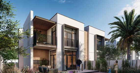 4 Bedroom Townhouse for Sale in Al Furjan, Dubai - 2. png