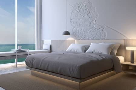 1 Bedroom Hotel Apartment for Sale in Dubai Marina, Dubai - Your Own Peace of Paradise I Quarter I Marina view