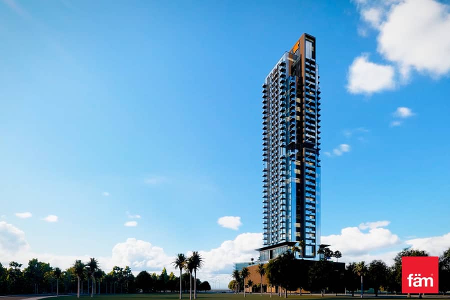 Exclusive | Furnished | Stylish | Balcony | 2 Bath Exclusive | Furnished | Stylish | Balcony | 2 Bath