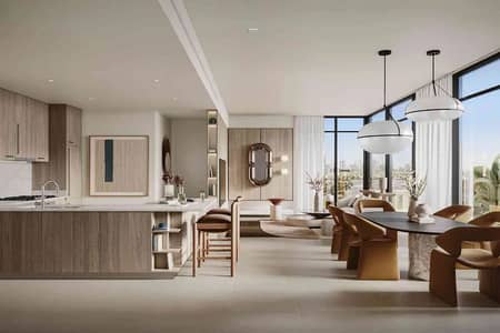 1 Bedroom Flat for Sale in Dubai Hills Estate, Dubai - Unobstructed Views | Low Floor | Motivated Seller