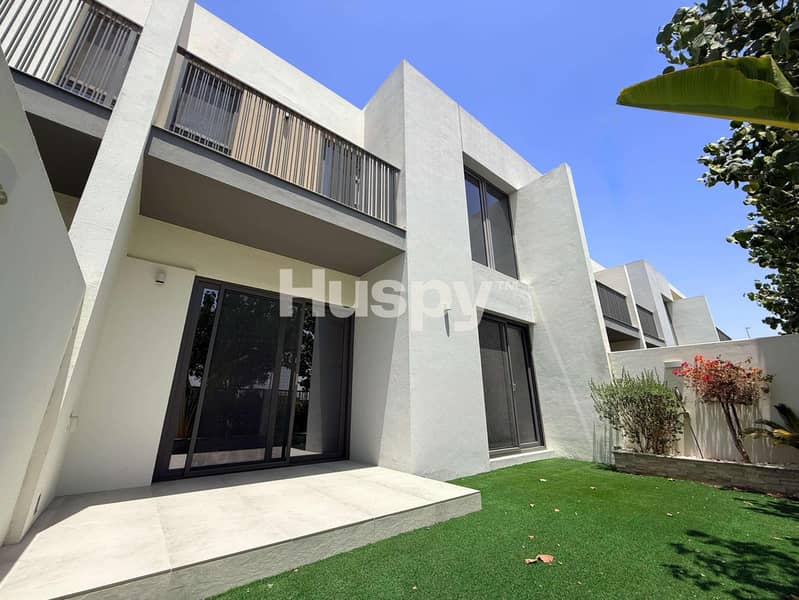 Таунхаус в Тилал Аль Гаф,Элан, 3 cпальни, 185000 AED - 11647517 Таунхаус в Тилал Аль Гаф,Элан, 3 cпальни, 185000 AED - 11647517