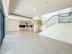 Wadi View | Largest Layout | Ready to Move In