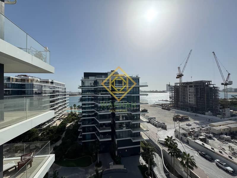Sea View | Vacant and Ready | Unfurnished Sea View | Vacant and Ready | Unfurnished