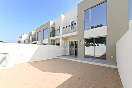 3 Bedroom Townhouse for Sale in Arabian Ranches 2, Dubai - Exclusive | Single Row | Rented | PHPP