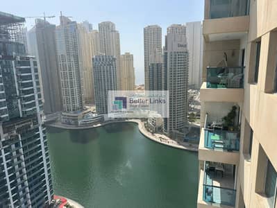 1 Bedroom Apartment for Rent in Dubai Marina, Dubai - 60cbcf89-1a8e-46c1-b571-ed98c30458dd. jpg