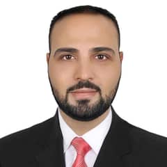 Ahmed Mohamed Mahmoud Eldery
