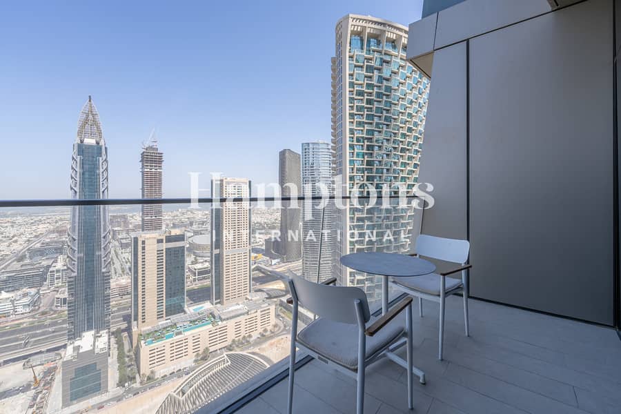 位于迪拜市中心,迪拜歌剧院谦恭公寓,The Address Residences Dubai Opera Tower 2 2 卧室的公寓 260000 AED - 11647558 位于迪拜市中心,迪拜歌剧院谦恭公寓,The Address Residences Dubai Opera Tower 2 2 卧室的公寓 260000 AED - 11647558