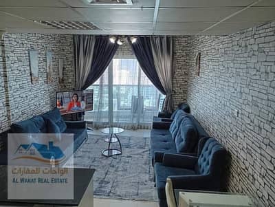 1 Bedroom Flat for Rent in Al Nuaimiya, Ajman - 9b7895ed-f19c-4ff0-87a6-2fdbf0dbfc3b. jpg