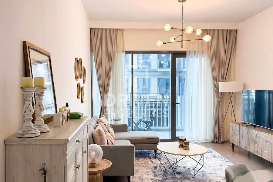 位于迪拜山庄,公园山庄,公园公寓2号大楼 1 卧室的公寓 109999 AED - 11647567 位于迪拜山庄,公园山庄,公园公寓2号大楼 1 卧室的公寓 109999 AED - 11647567