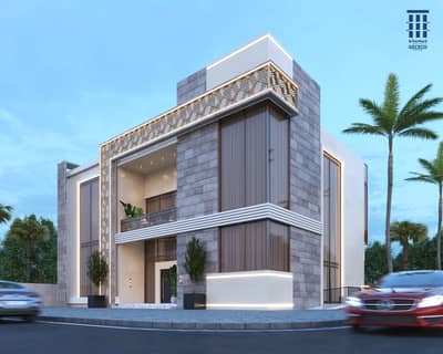 4 Cпальни Вилла Продажа в Аль Суёх, Шарджа - WhatsApp Image 2024-02-03 at 11.31. 57 (1). jpeg