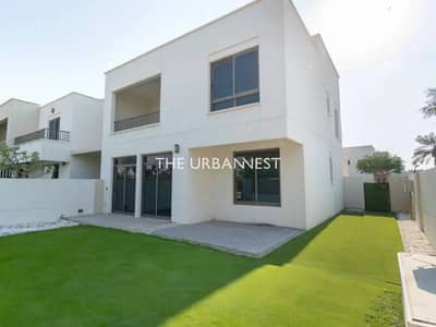 4 Bedroom Townhouse for Rent in Town Square, Dubai - 4 Bed | with Maid’s | Prime Location | Avail June