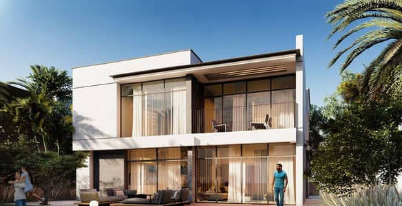 4 Bedroom Villa for Sale in Al Furjan, Dubai - 2. png